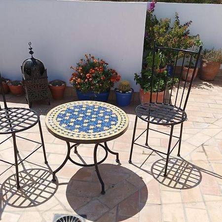 Casa Kilmar Bed & Breakfast Vejer de la Frontera Ngoại thất bức ảnh